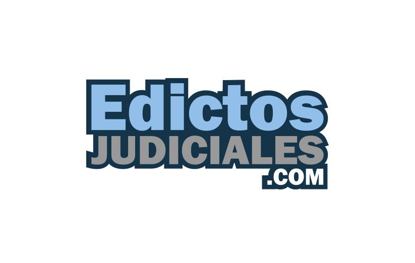 (c) Edictosjudiciales.com